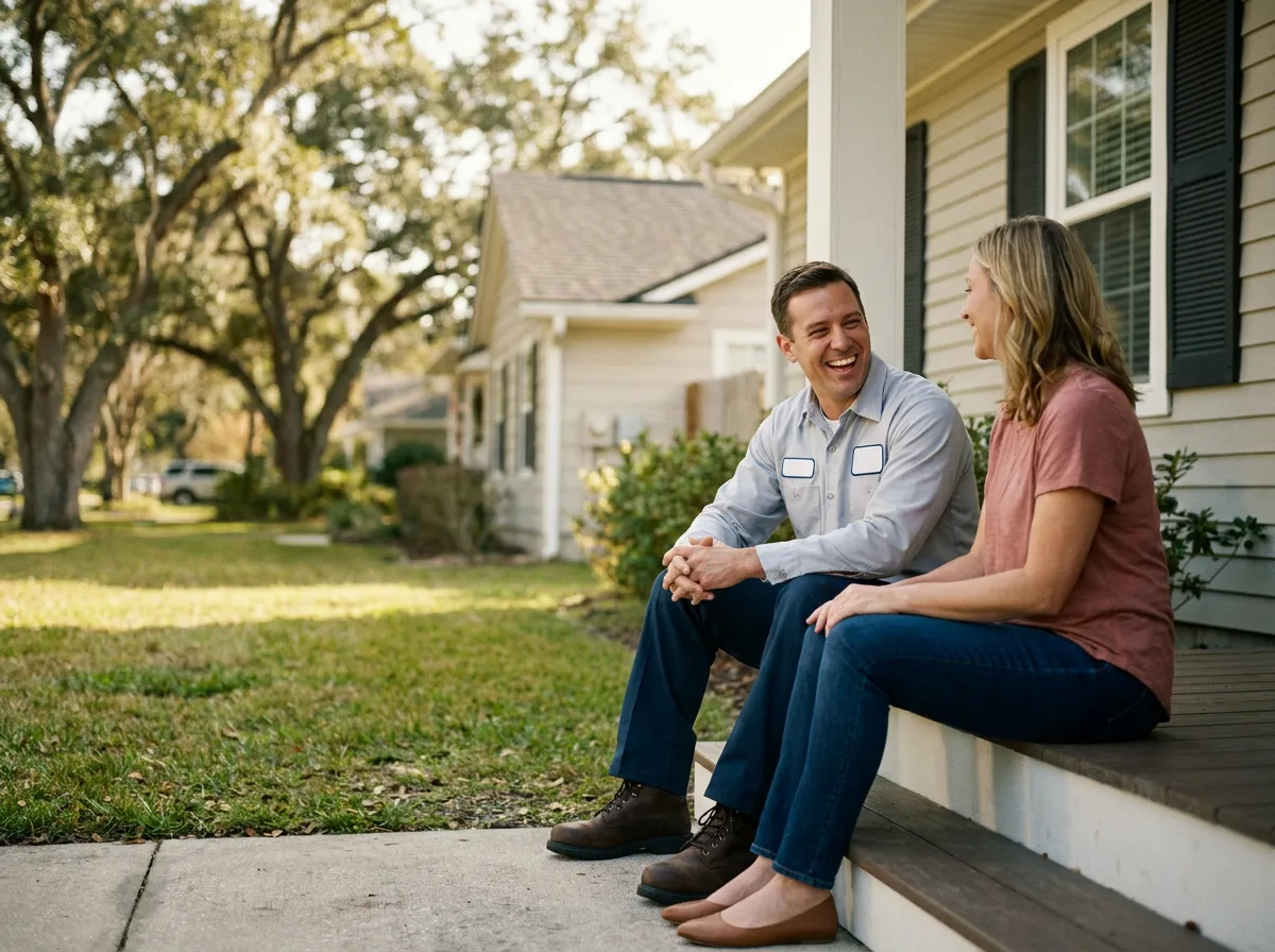 Septic tank pumping FAQs for Hollister, NC